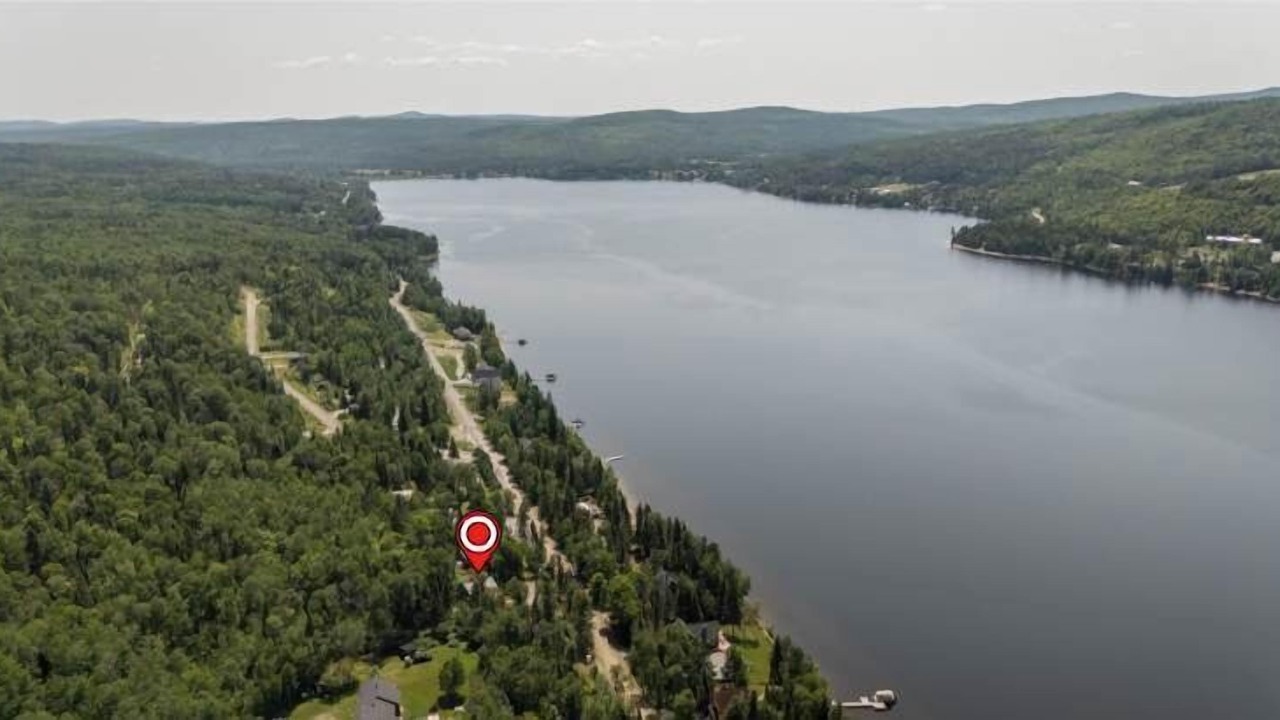 Photo of Outdoor in Pohenegamook