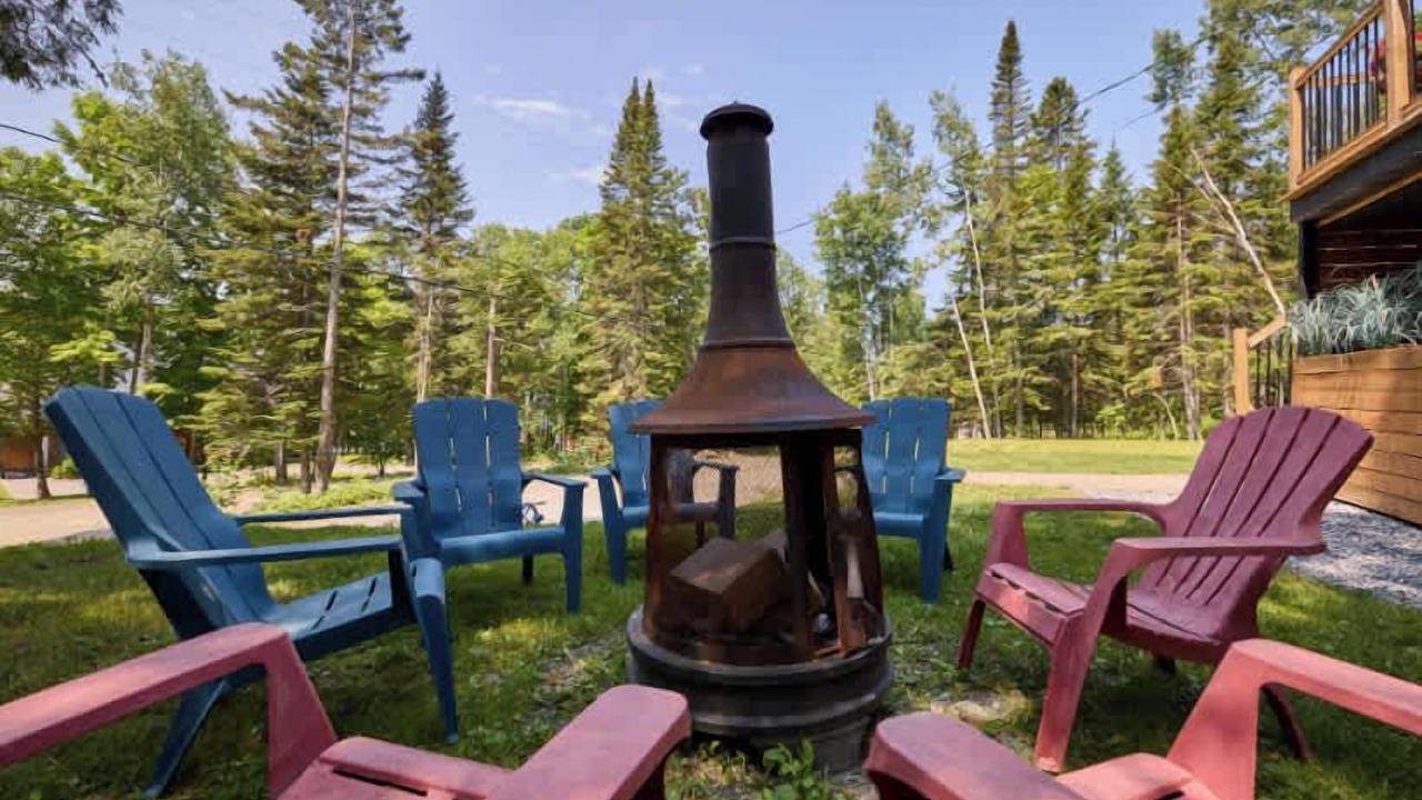 Photo of Outdoor in Pohenegamook