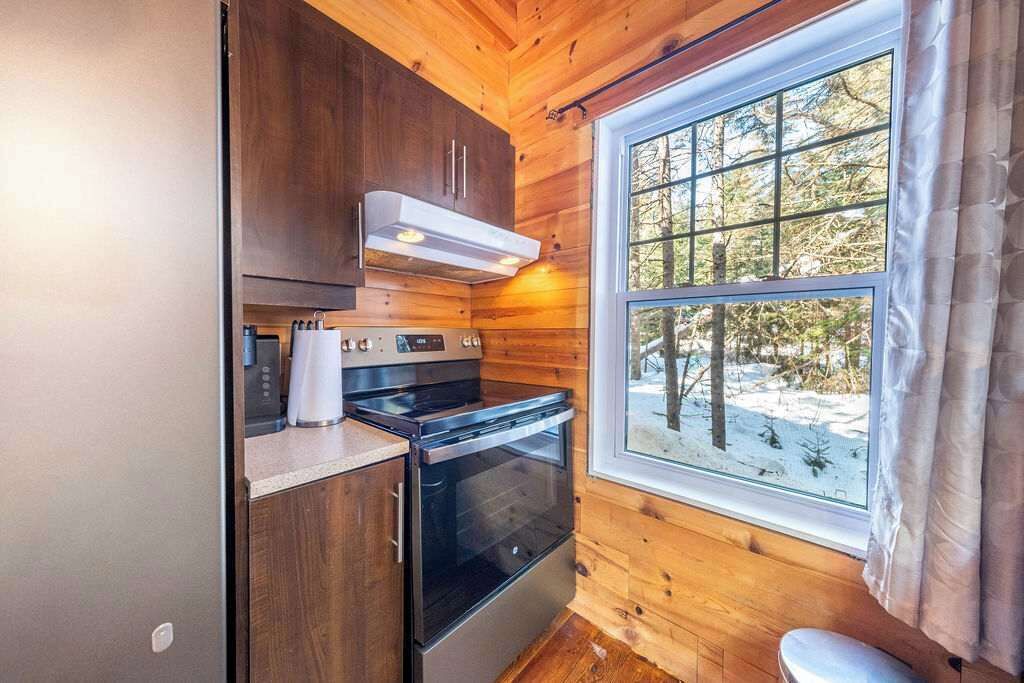 Photo of Kitchen in Shannon