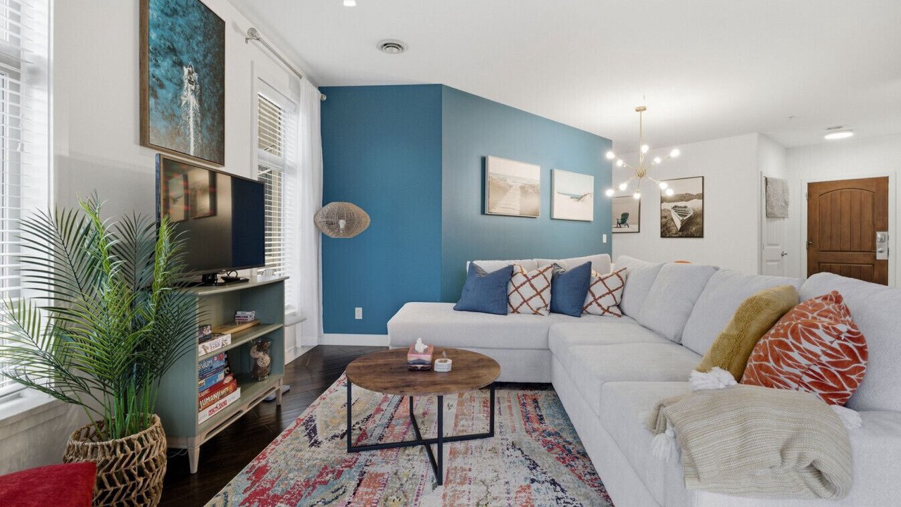 Photo of Livingroom in Westbank