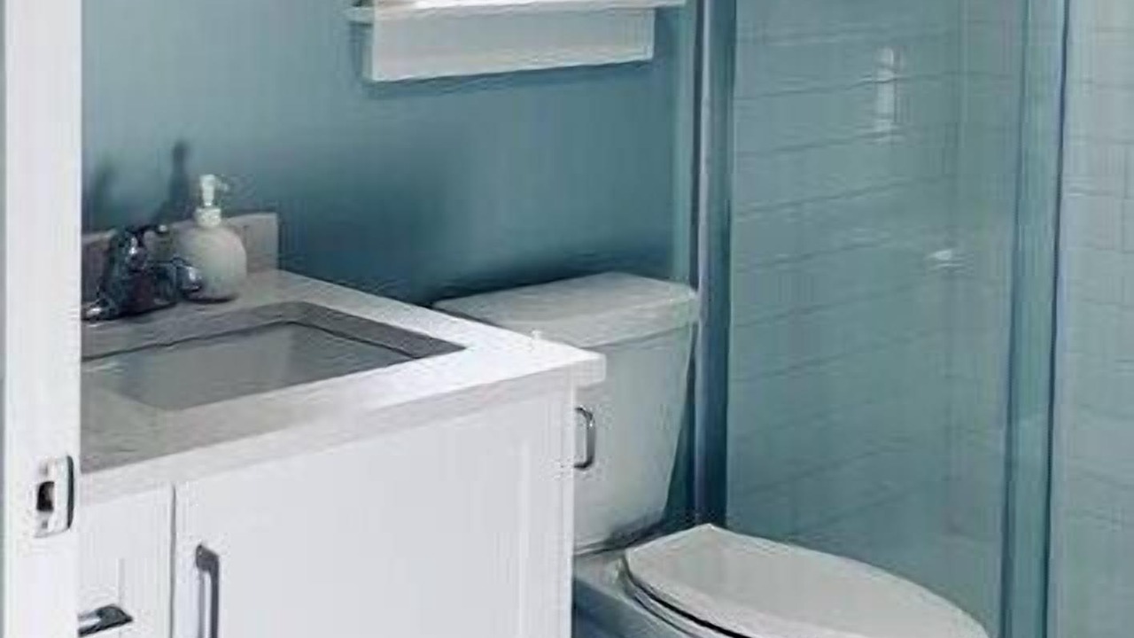 Photo of Bathroom in Halifax