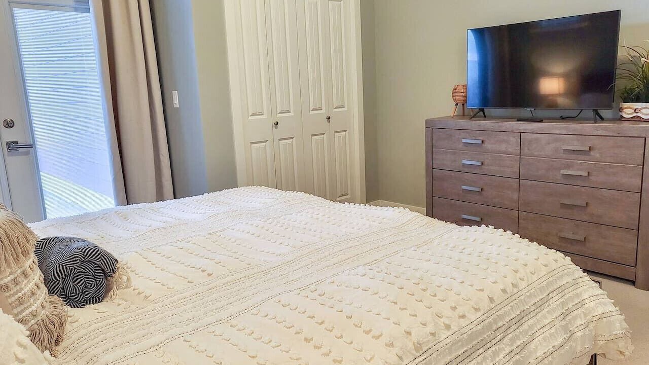 Photo of Bedroom in Osoyoos