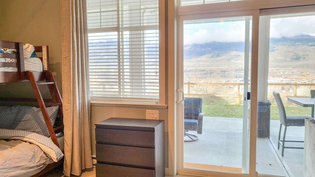 Photo of Bedroom in Osoyoos