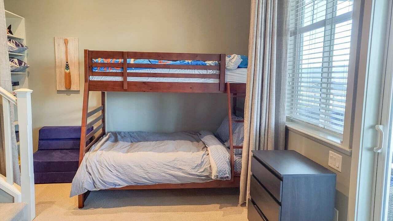 Photo of Bedroom in Osoyoos