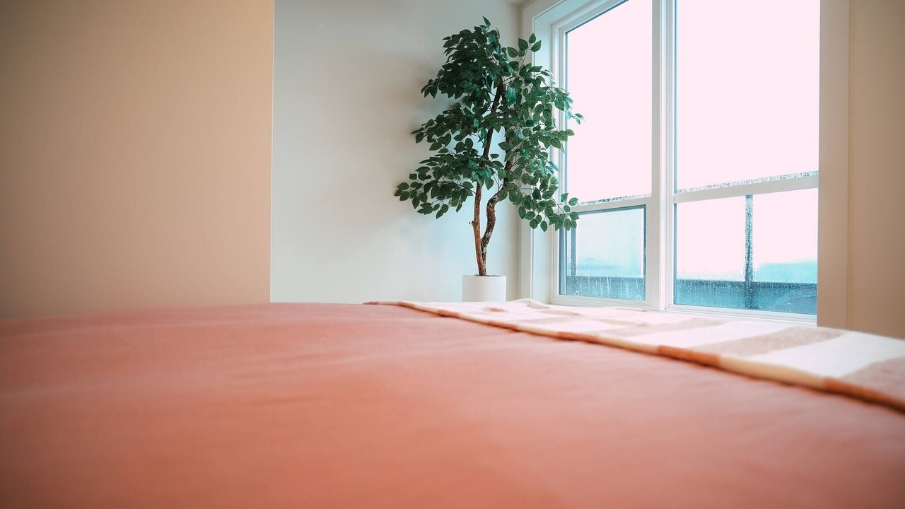 Photo of Bedroom in North End