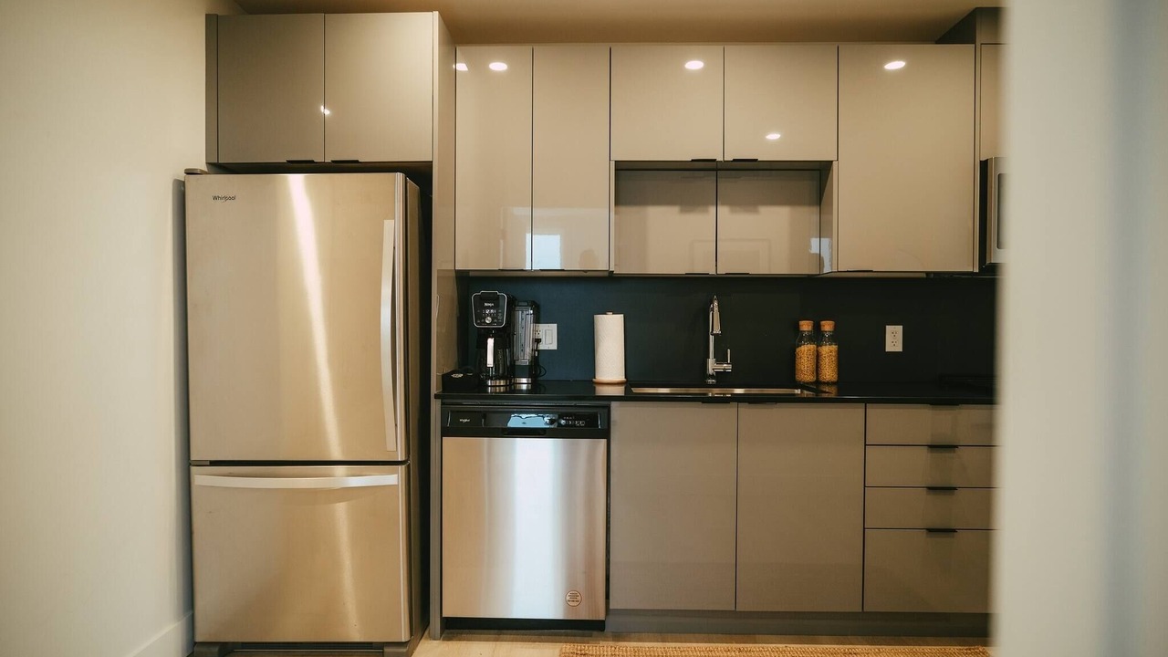 Photo of Kitchen in North End
