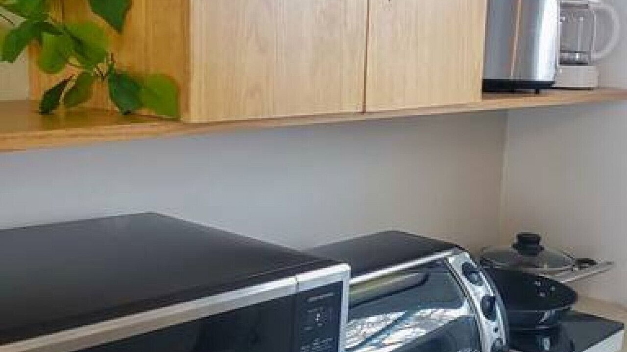 Photo of Kitchen in Ste Anne de Beaupre
