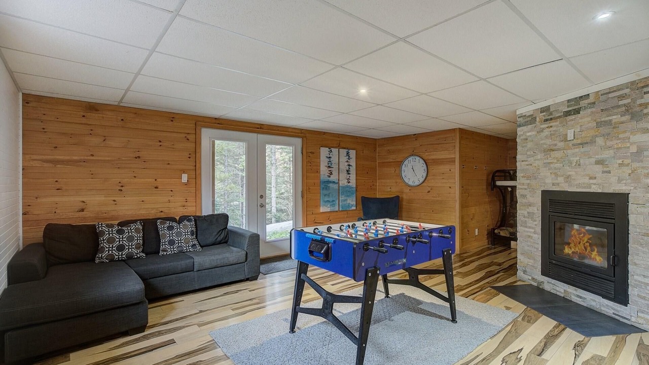 Photo of Bedroom in Montcalm