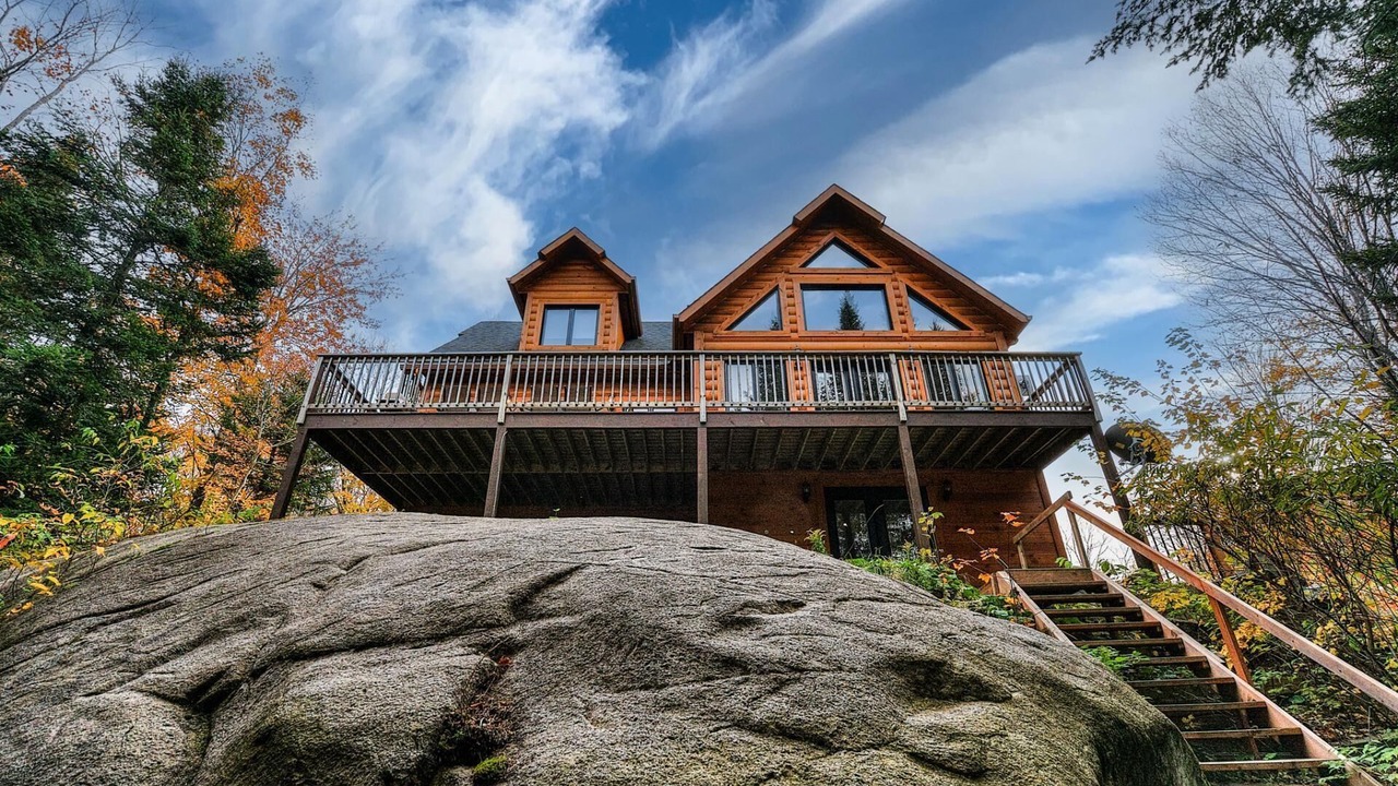 Photo of Outdoor in Montcalm