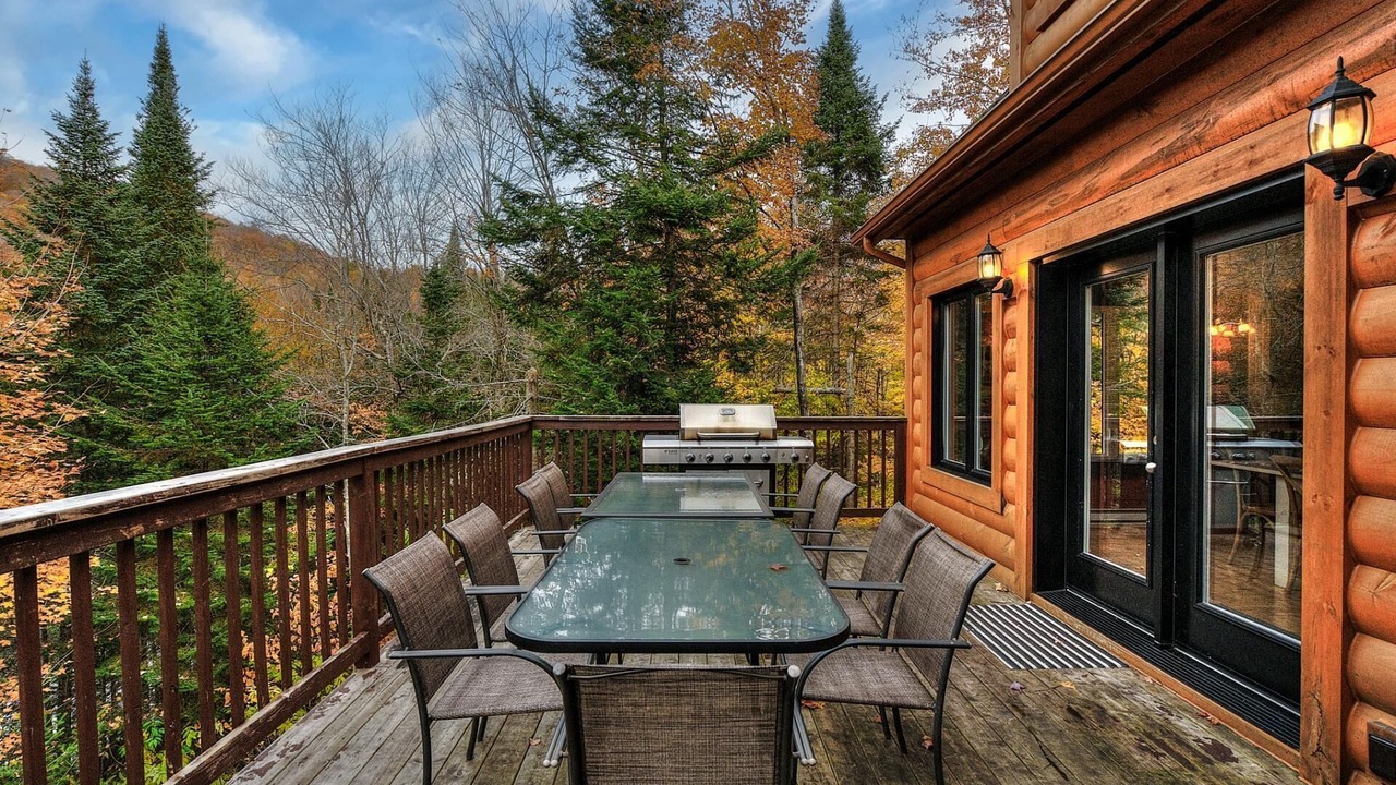 Photo of Outdoor in Montcalm