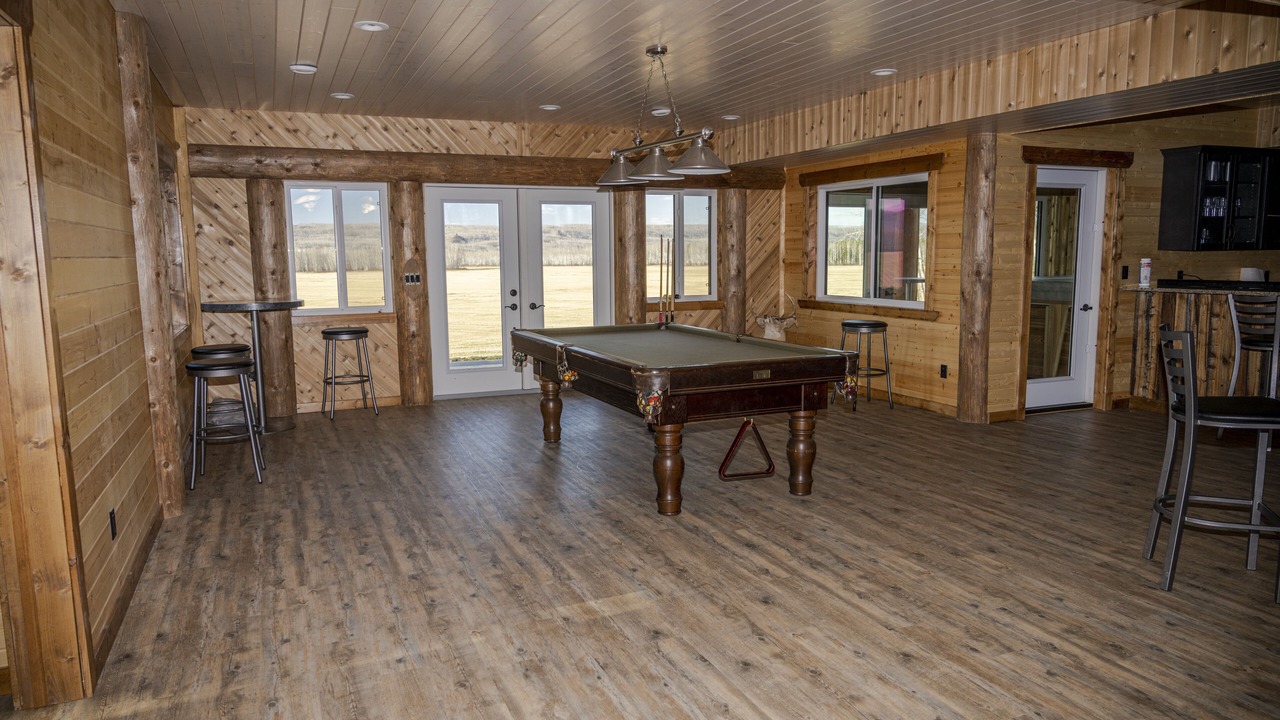 Photo of Bedroom in Manning