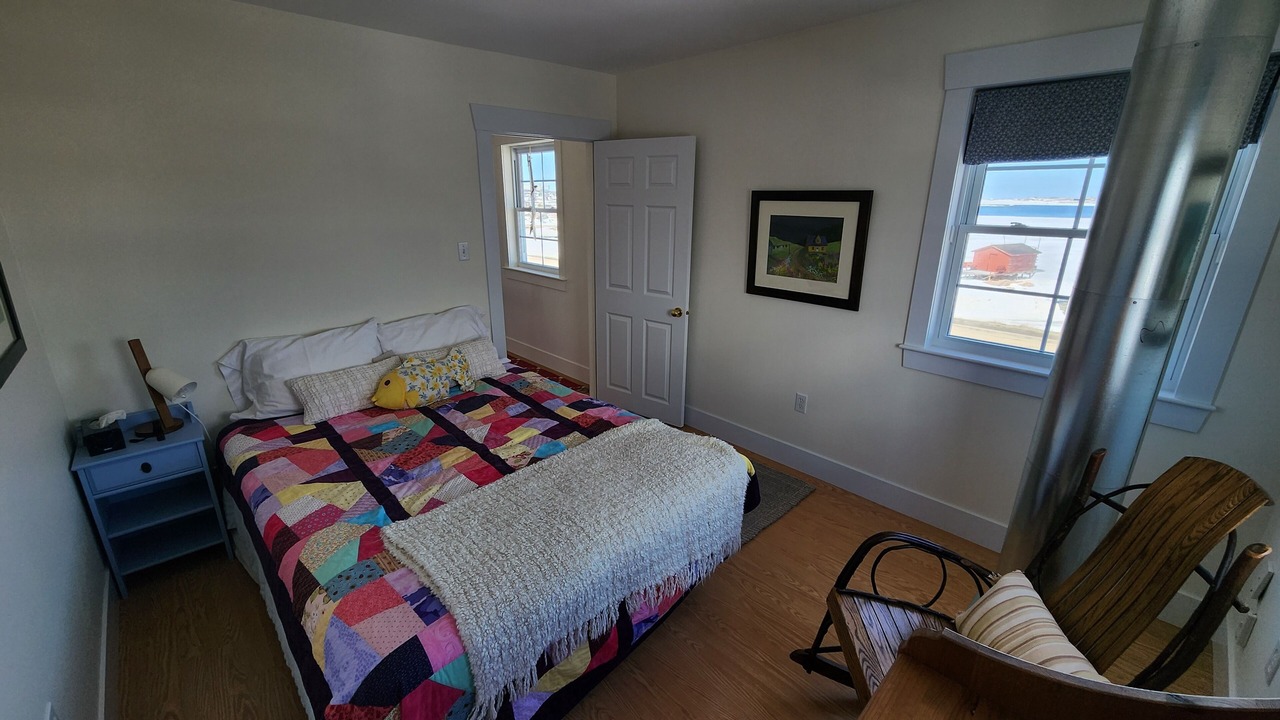 Photo of Bedroom in Joe Batt's Arm