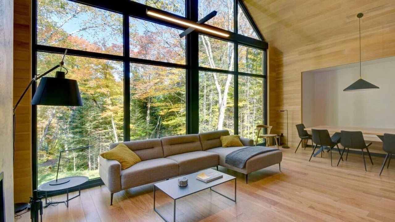 Photo of Livingroom in Saint-Faustin-Lac-Carre
