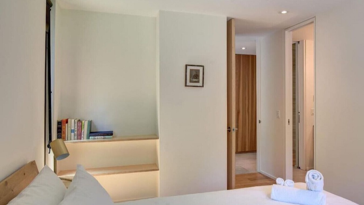 Photo of Bedroom in Saint-Faustin-Lac-Carre