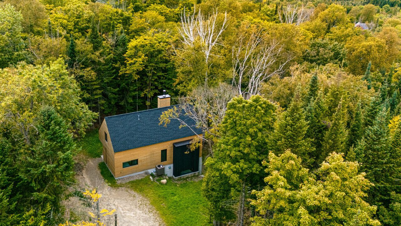 Photo of Outdoor in Saint-Faustin-Lac-Carre