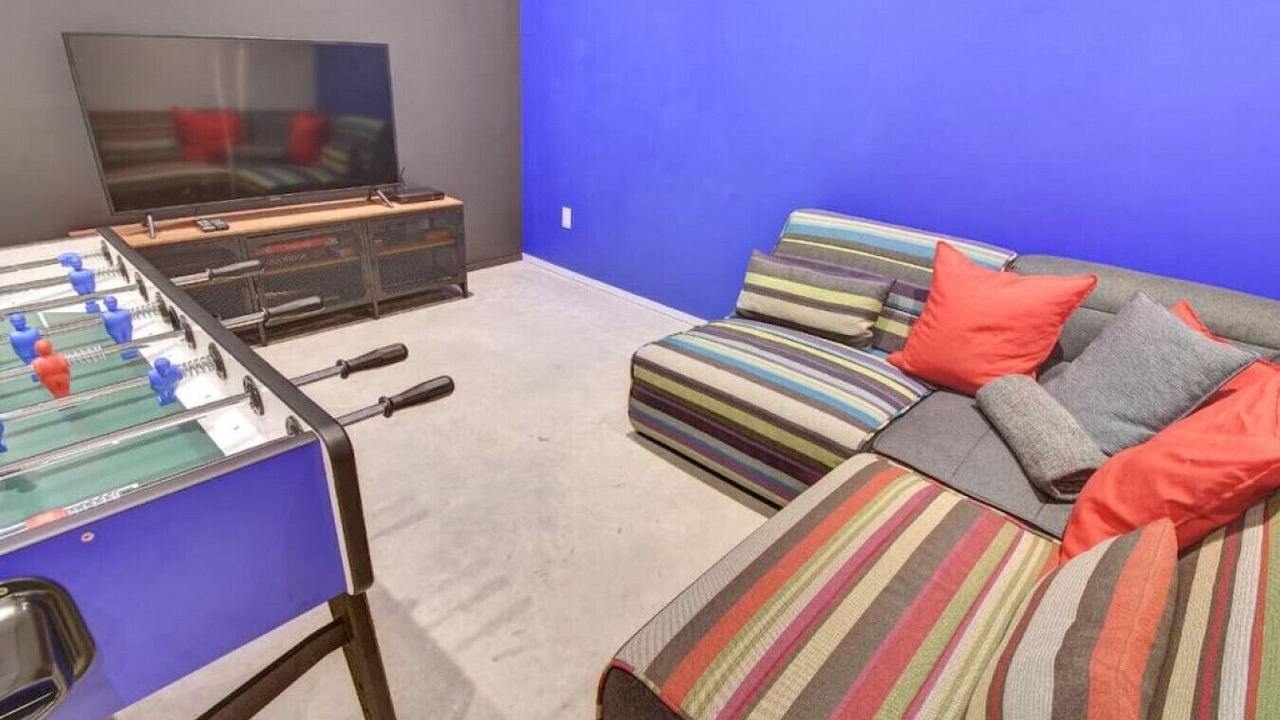 Photo of Livingroom in Saint-Faustin-Lac-Carre