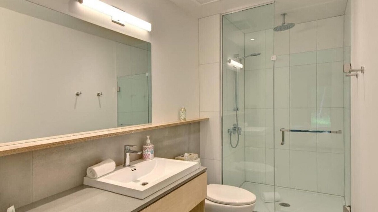 Photo of Bathroom in Saint-Faustin-Lac-Carre