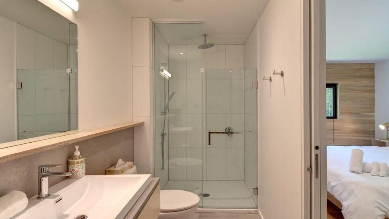 Photo of Bathroom in Saint-Faustin-Lac-Carre