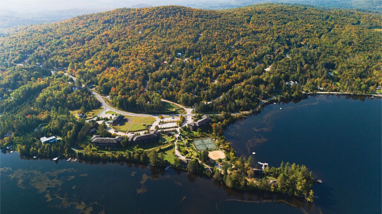 Photo of Outdoor in Saint-Faustin-Lac-Carre