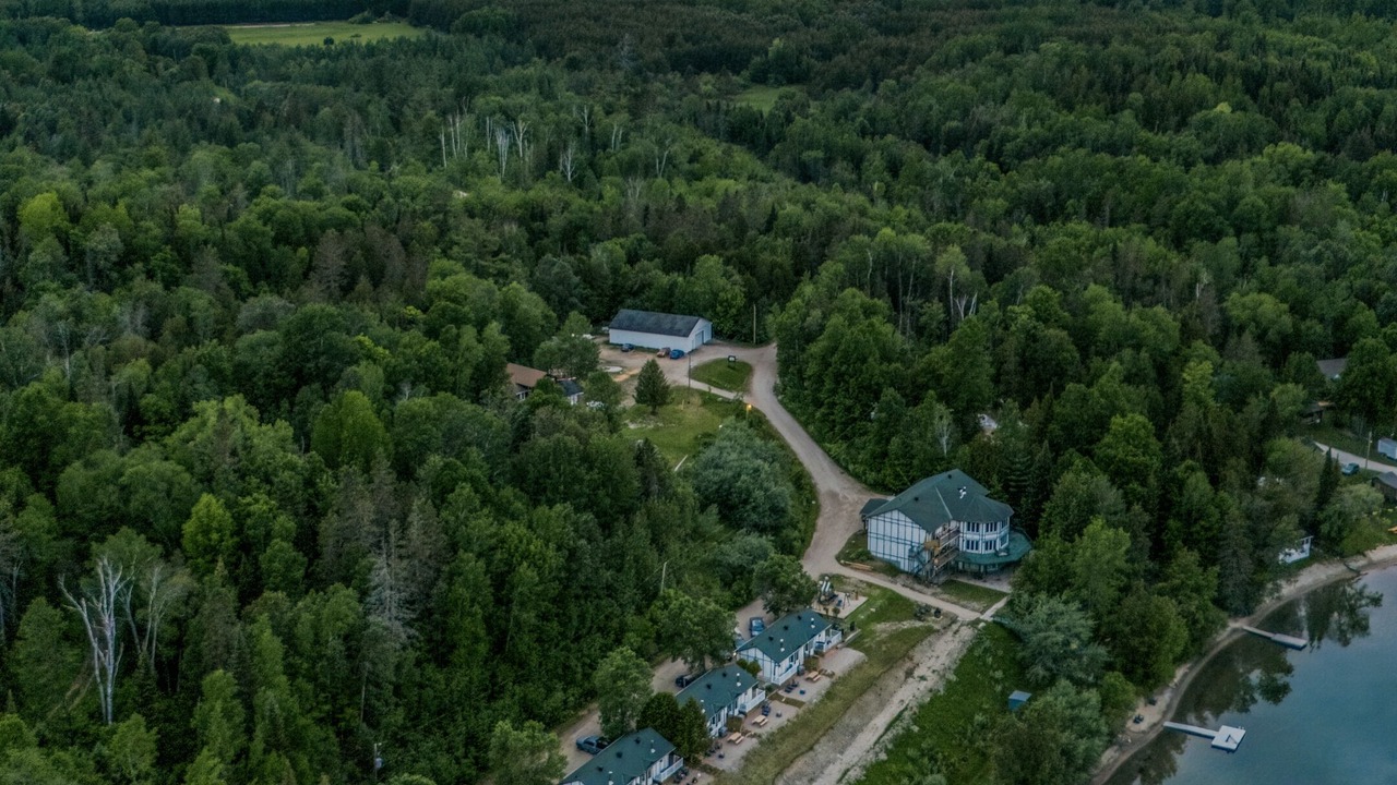 Photo of Outdoor in Bouchette