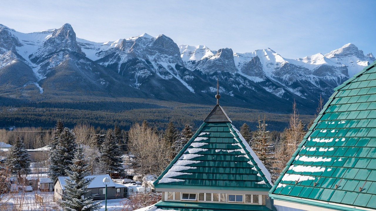 Photo of Others in Canmore