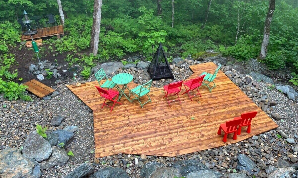 Photo of Outdoor in Saint-Philemon