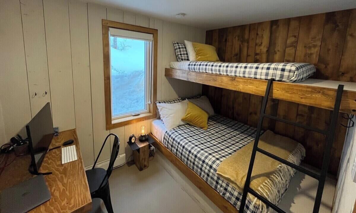Photo of Bedroom in Saint-Philemon