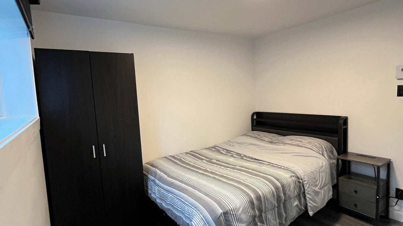 Photo of Bedroom in Drummondville