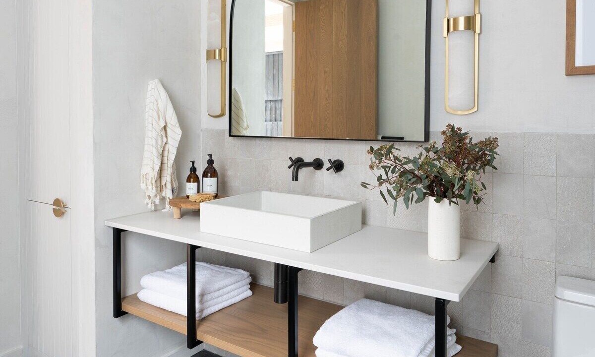 Photo of Bathroom in La Conception