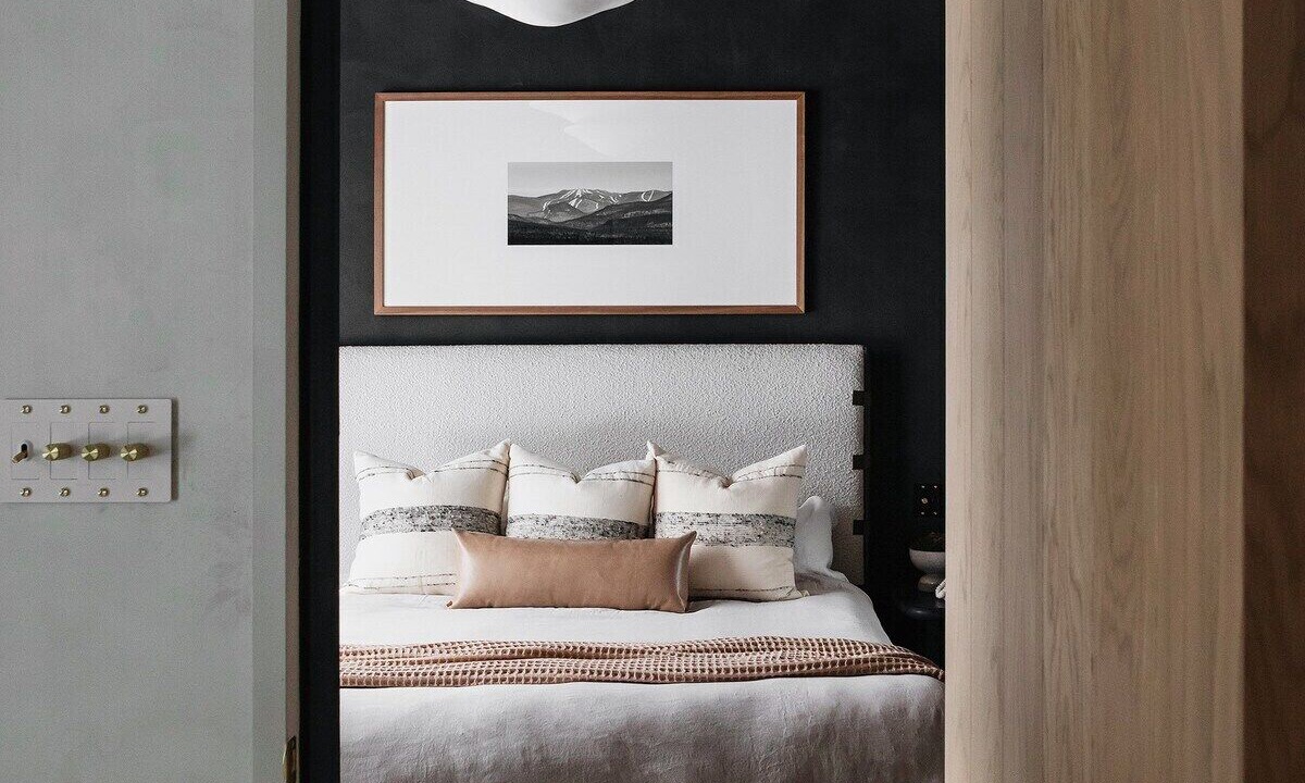 Photo of Bedroom in La Conception