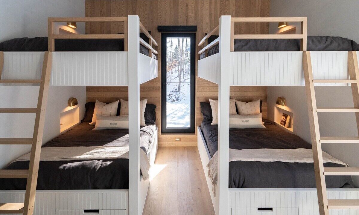 Photo of Bedroom in La Conception