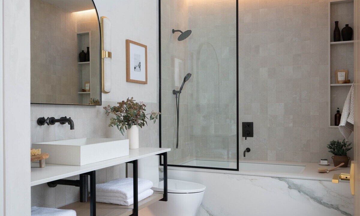 Photo of Bathroom in La Conception