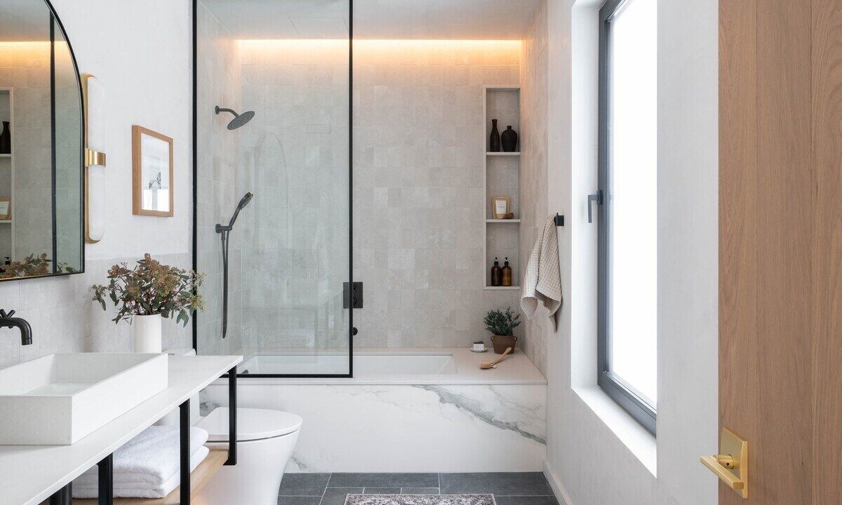 Photo of Bathroom in La Conception