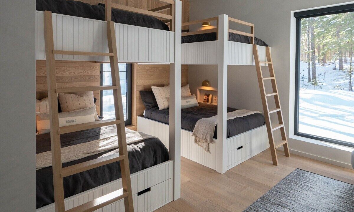 Photo of Bedroom in La Conception