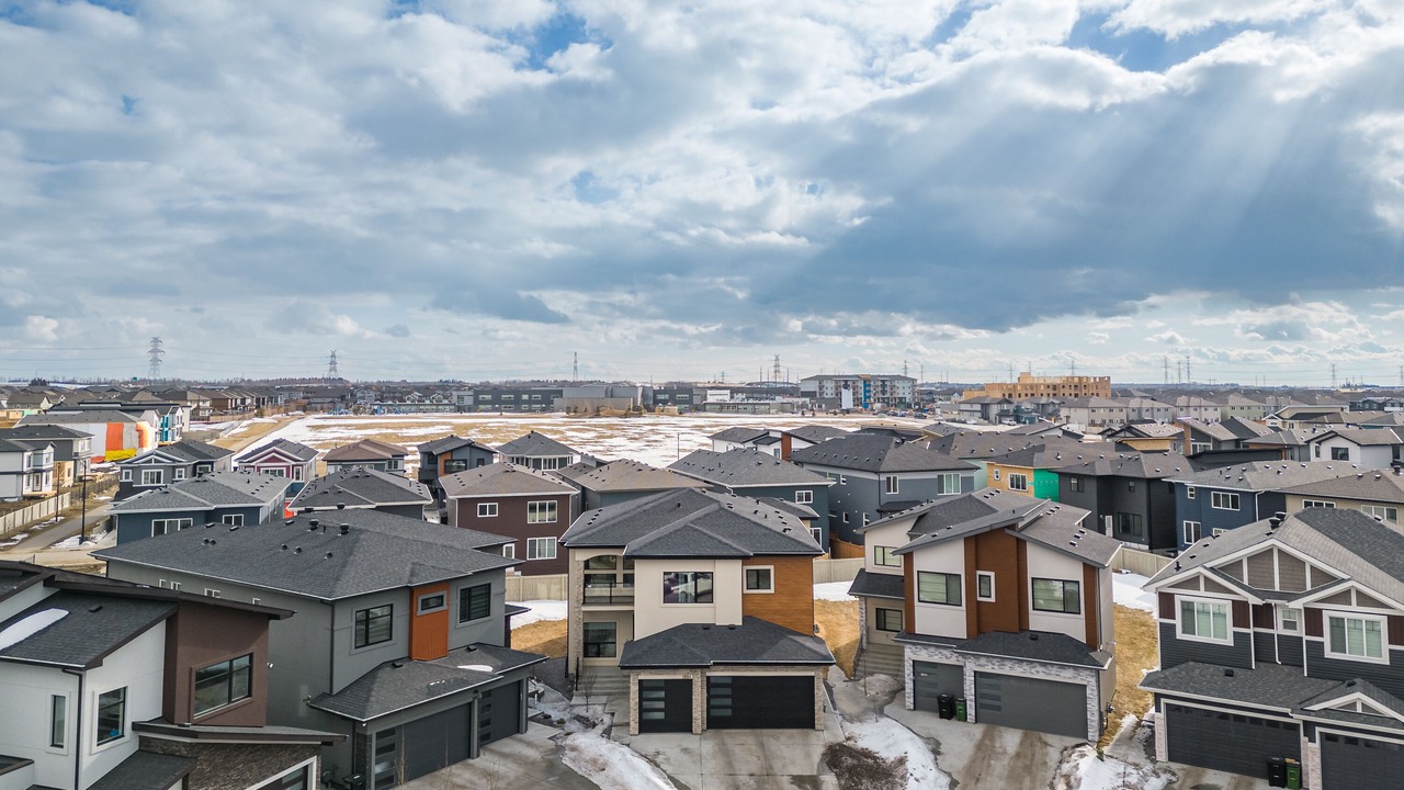 Photo of Outdoor in Southeast Edmonton