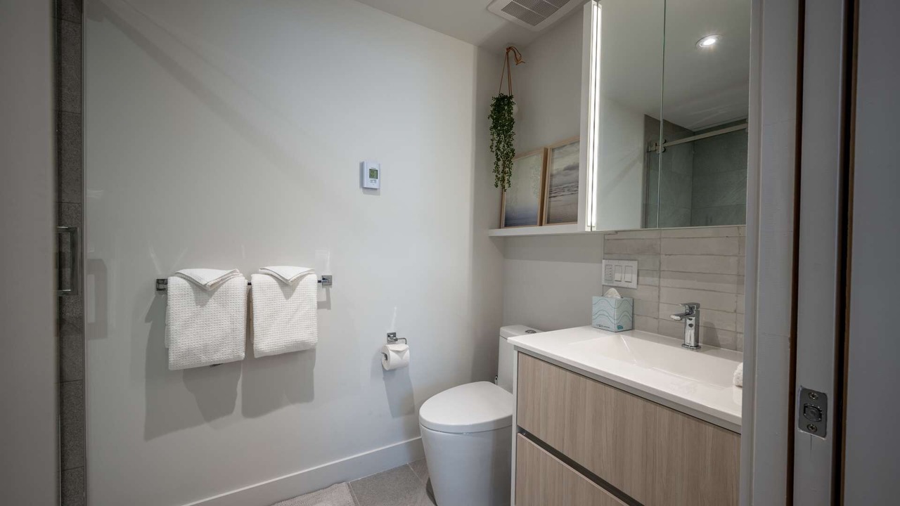 Photo of Bathroom in Mont-Tremblant