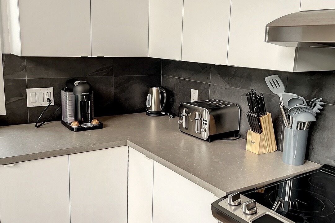 Photo of Kitchen in Saint Come