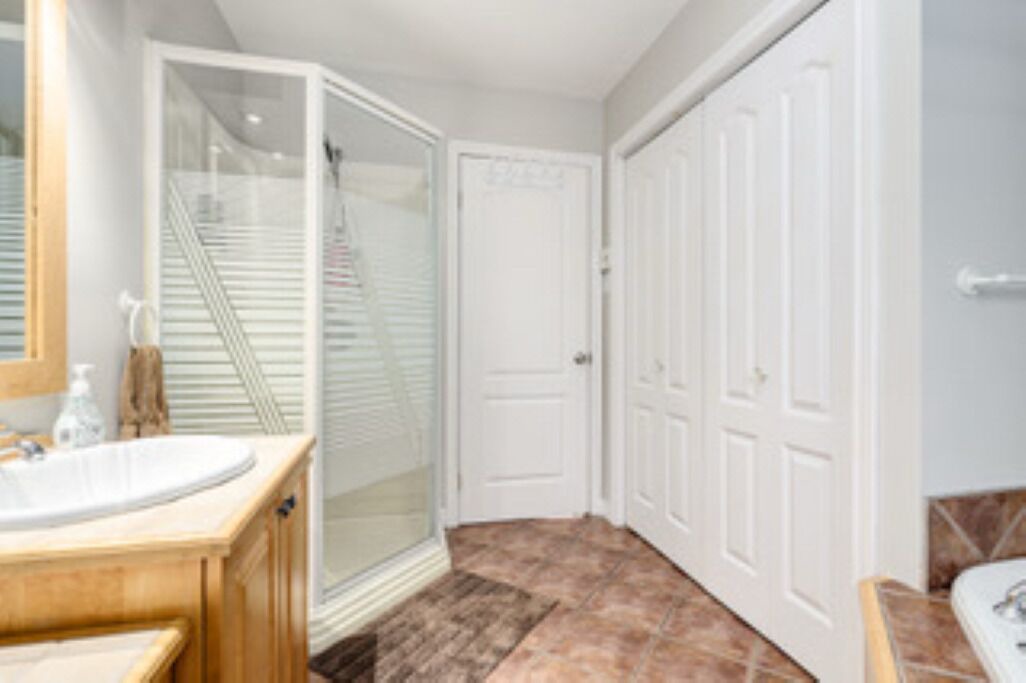 Photo of Bathroom in Saint-Damien