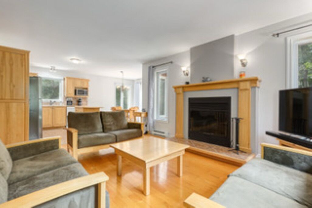Photo of Livingroom in Saint-Damien