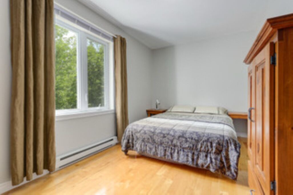Photo of Bedroom in Saint-Damien