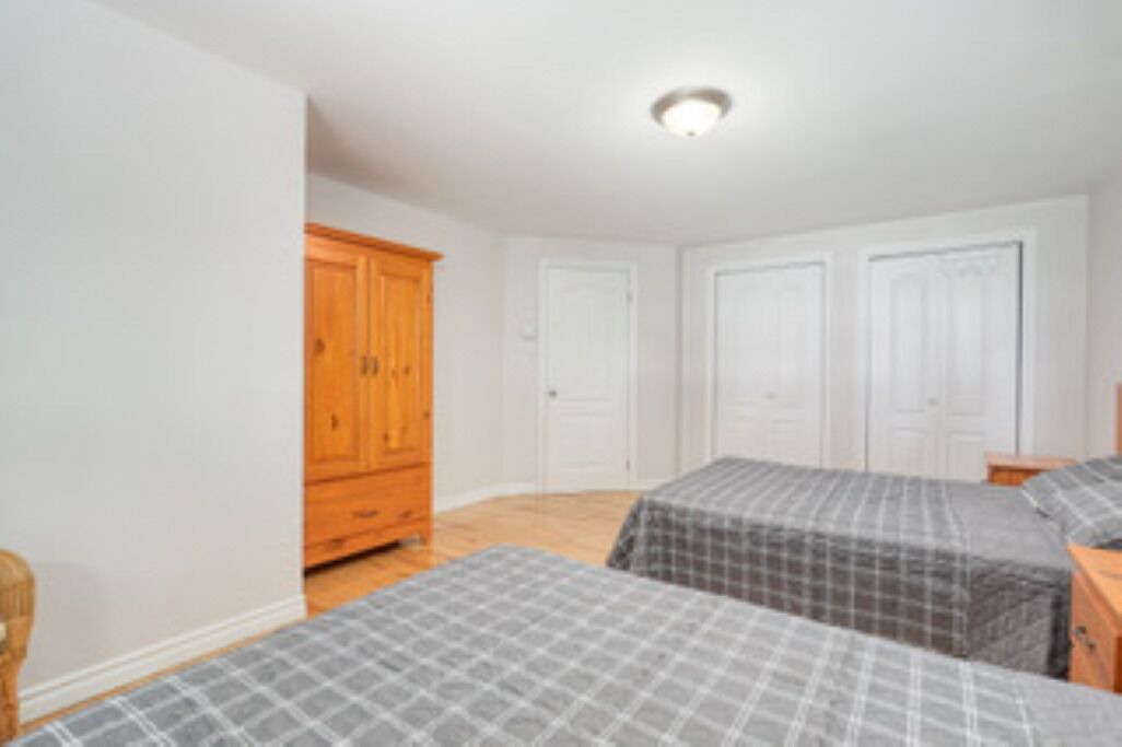 Photo of Bedroom in Saint-Damien