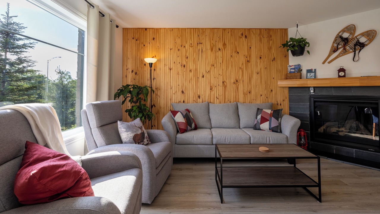 Photo of Livingroom in Beaupre
