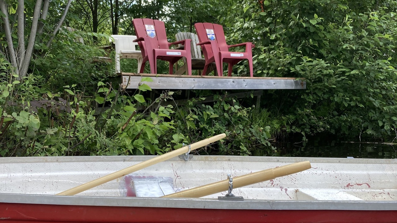 Photo of Outdoor in Cheneville