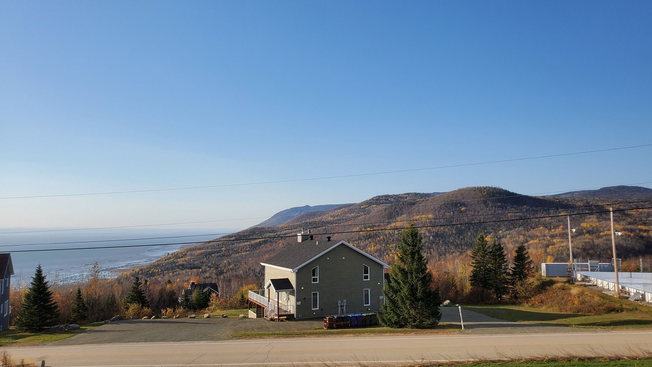Photo of Outdoor in Petite-Riviere-Saint-Francois