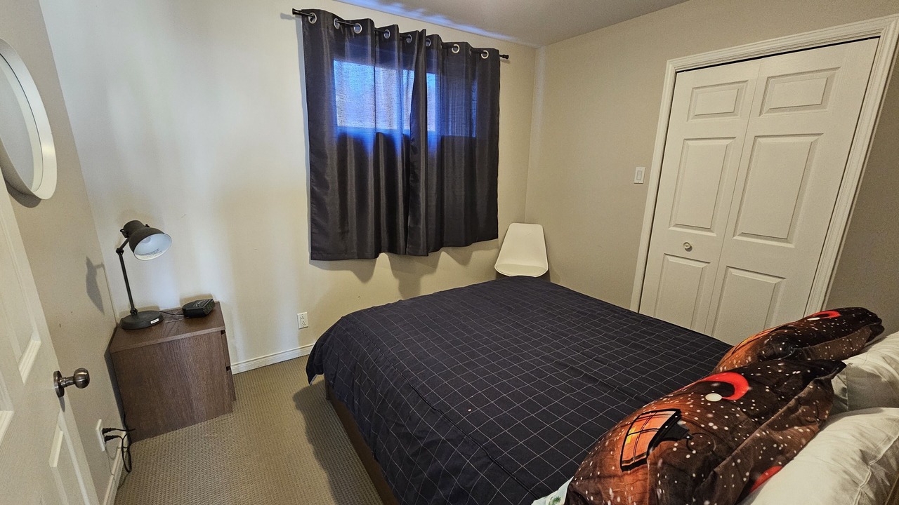 Photo of Bedroom in Petite-Riviere-Saint-Francois