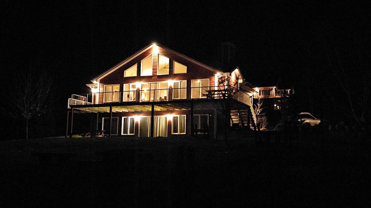 Photo of Outdoor in Petite-Riviere-Saint-Francois
