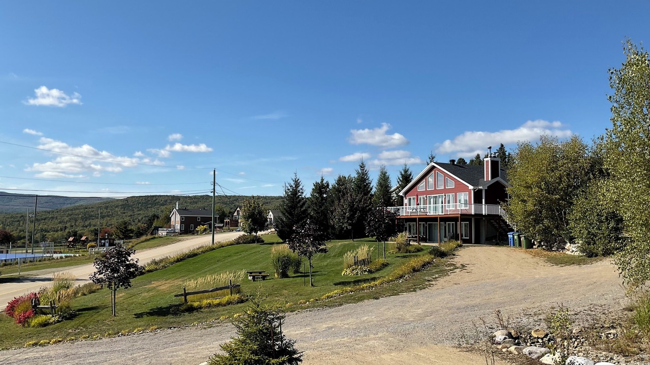 Photo of Outdoor in Petite-Riviere-Saint-Francois