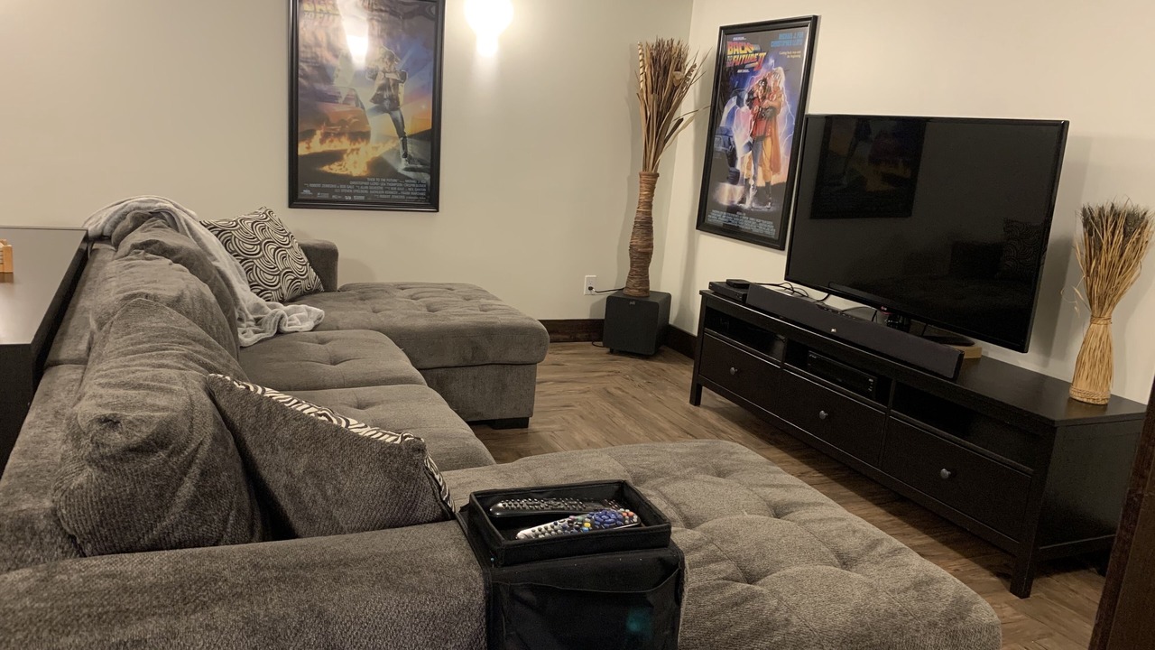 Photo of Livingroom in Yellowhead County