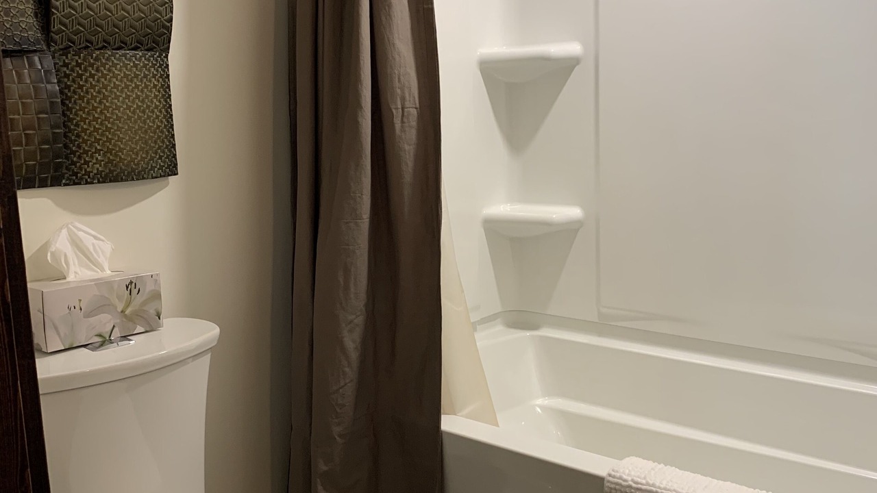 Photo of Bathroom in Yellowhead County