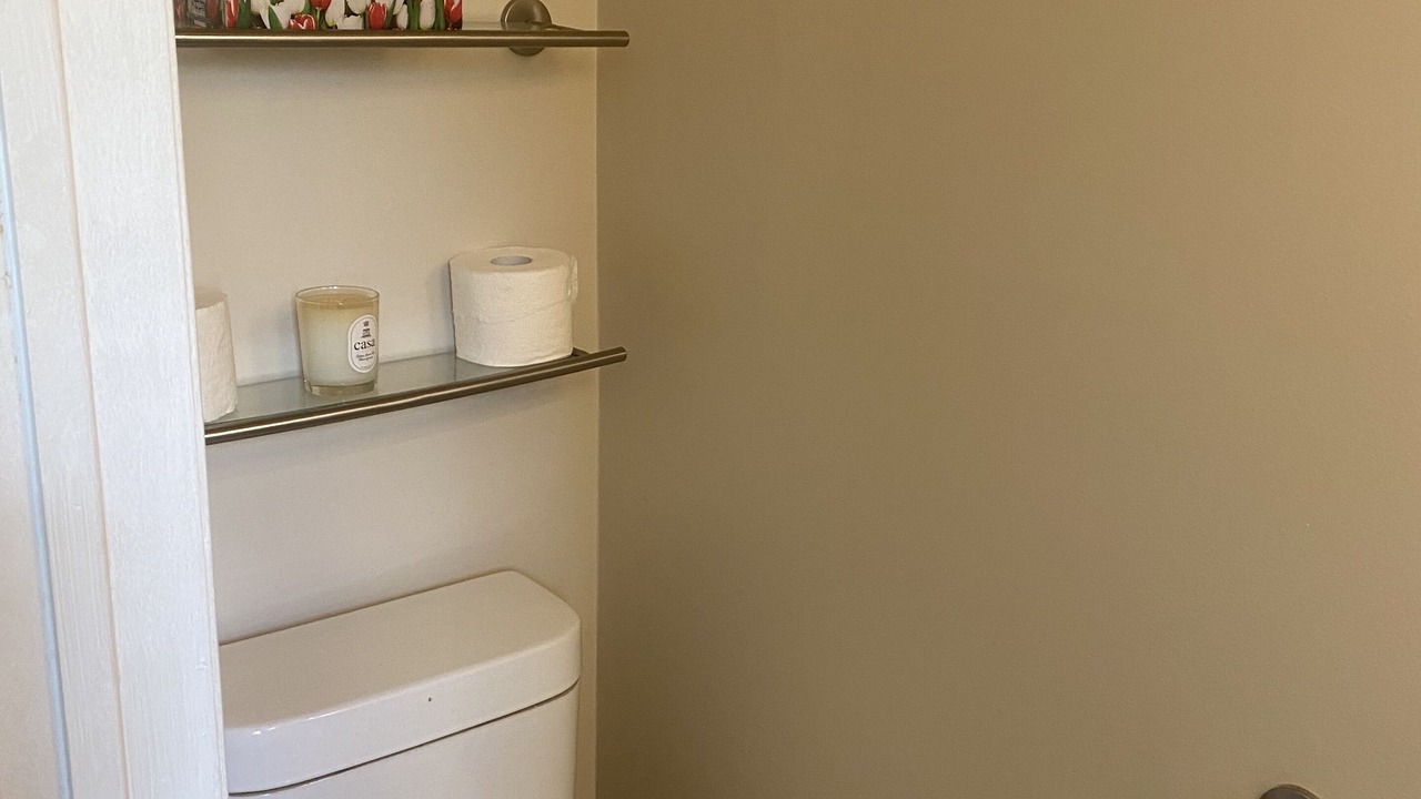 Photo of Bathroom in Papineau Regional County Municipality